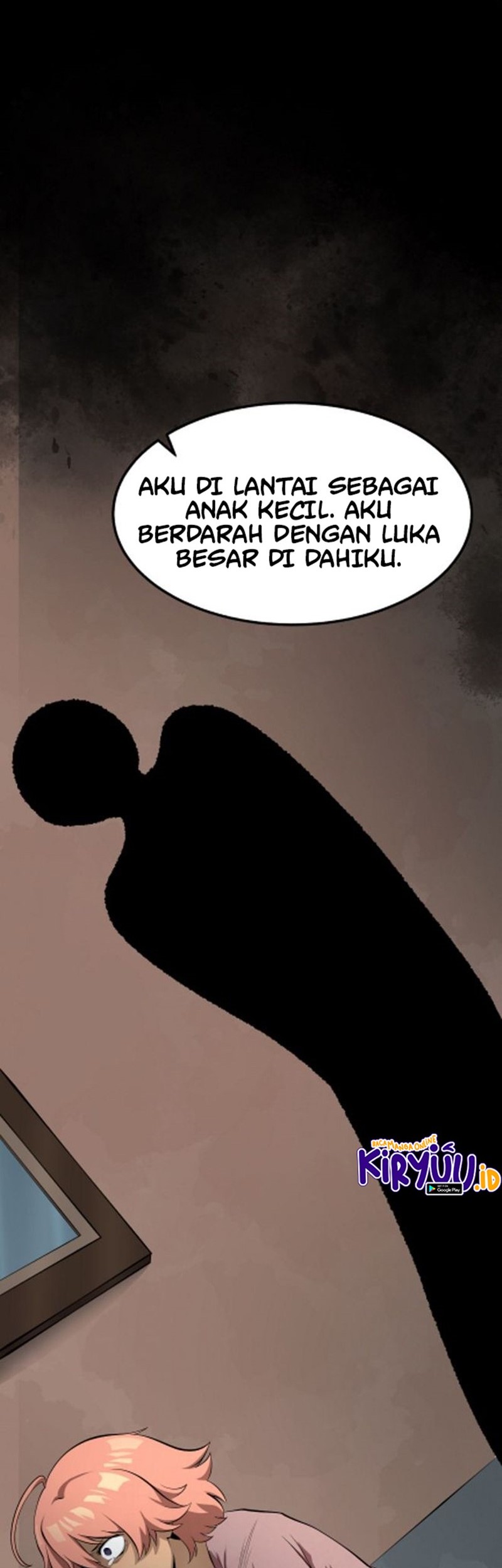 God Game Chapter 23 Gambar 47