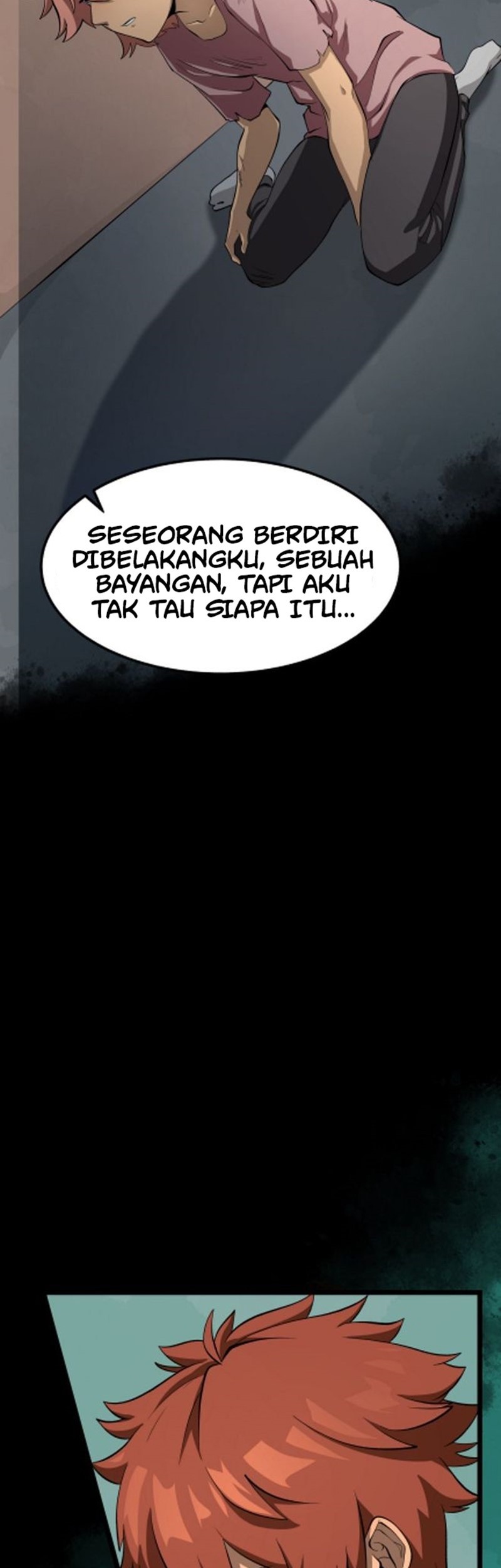 God Game Chapter 23 Gambar 48