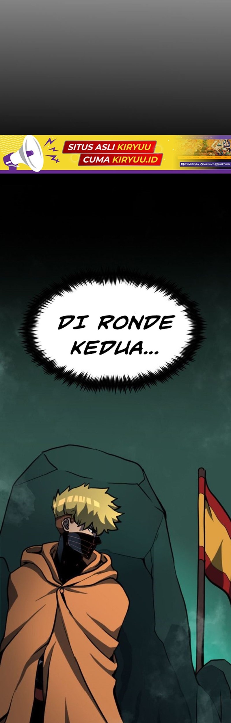 God Game Chapter 23 Gambar 56