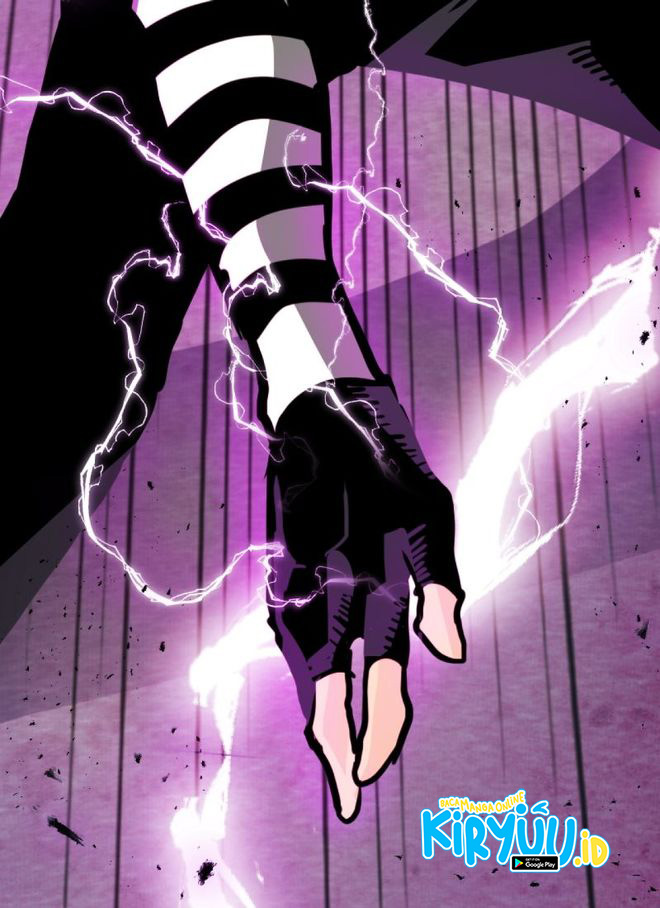 God Game Chapter 21 Gambar 32