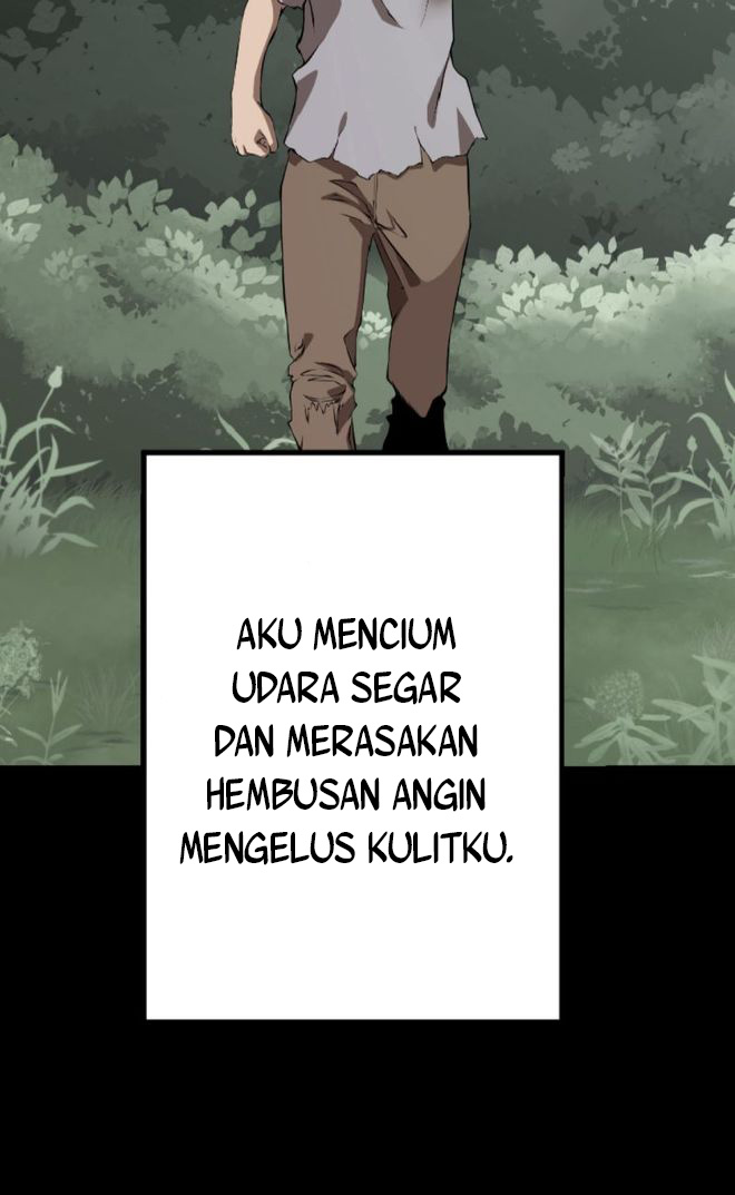 God Game Chapter 20 Gambar 34