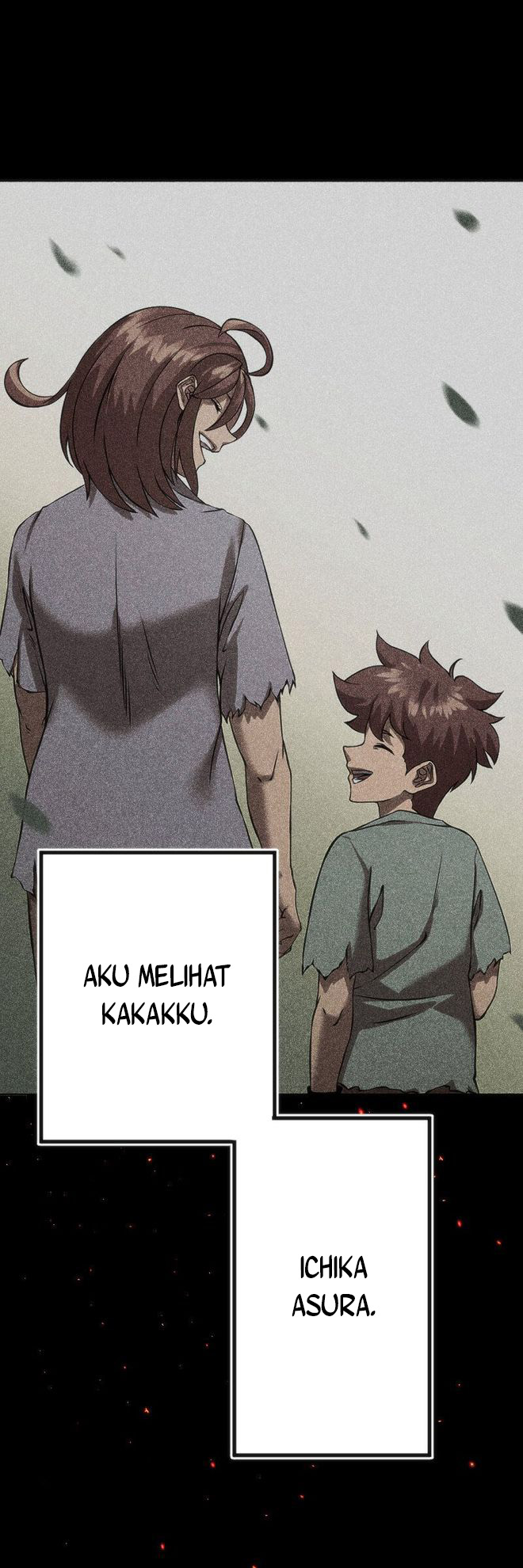 God Game Chapter 20 Gambar 35