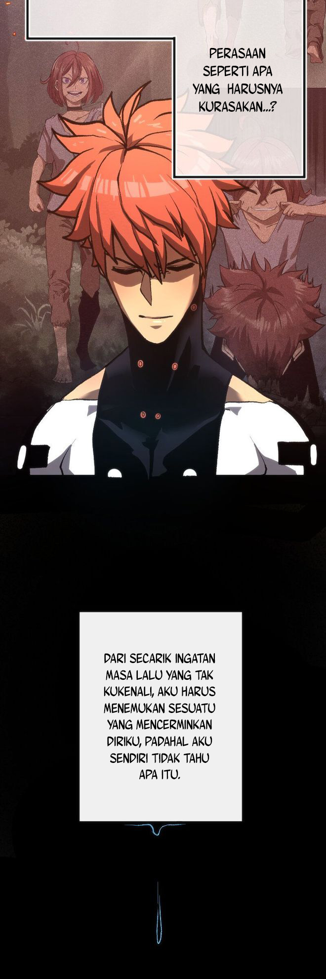 God Game Chapter 20 Gambar 37