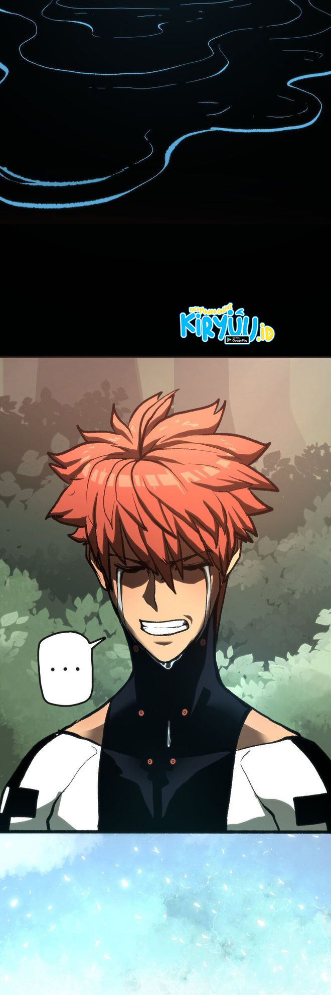 God Game Chapter 20 Gambar 39