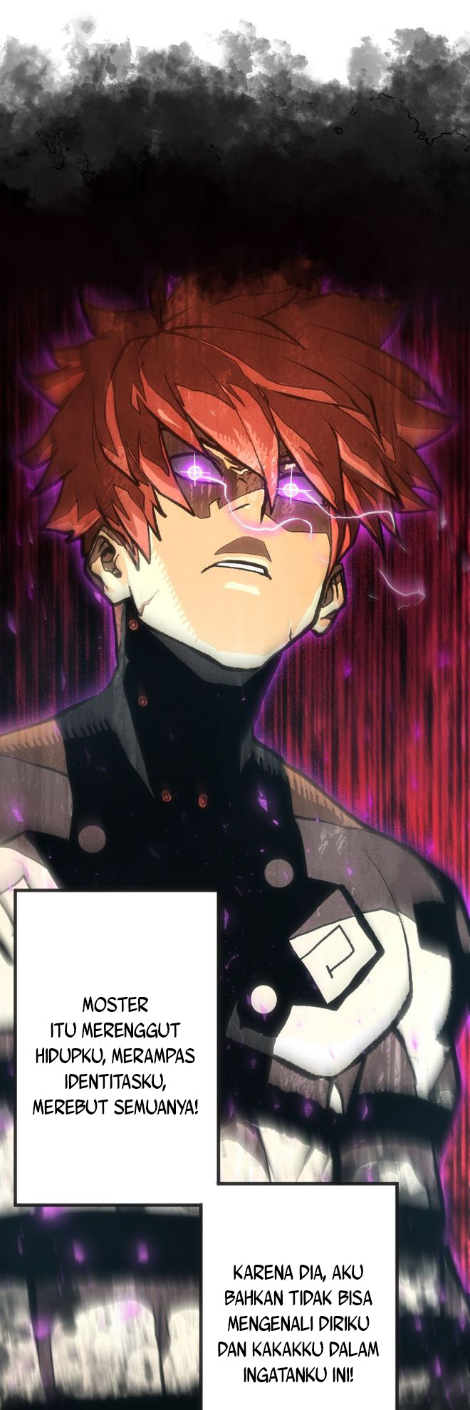 God Game Chapter 20 Gambar 44