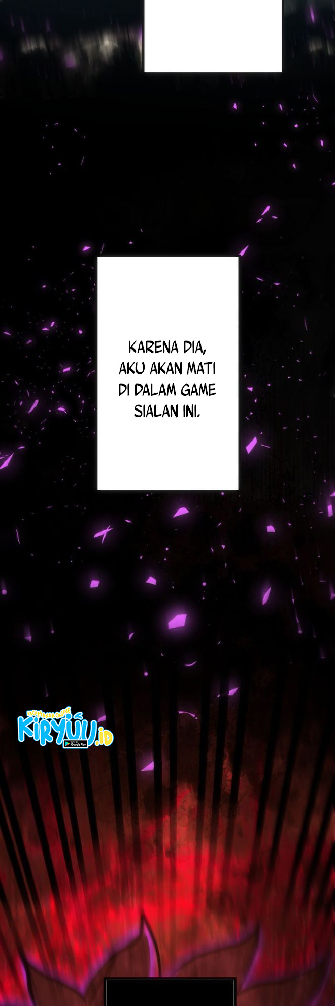 God Game Chapter 20 Gambar 45