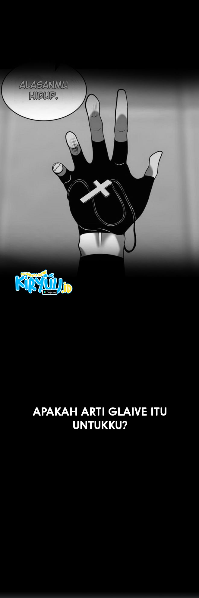 God Game Chapter 20 Gambar 5