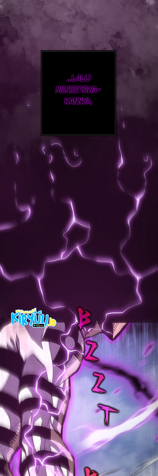 God Game Chapter 20 Gambar 51