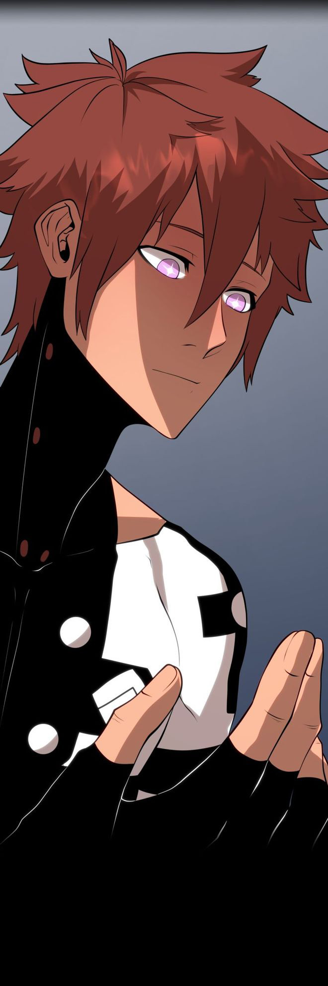 God Game Chapter 20 Gambar 6