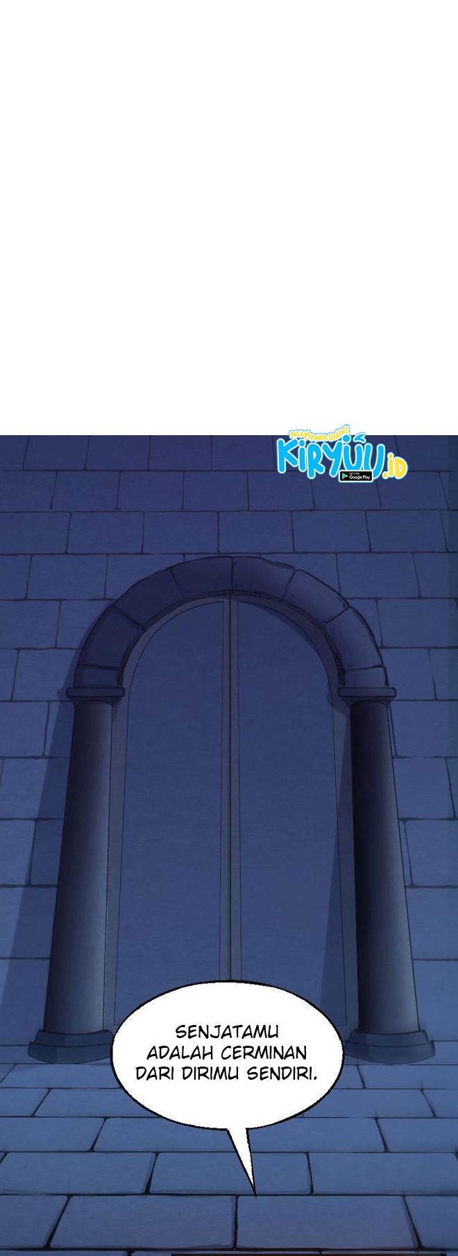 God Game Chapter 20 Gambar 8