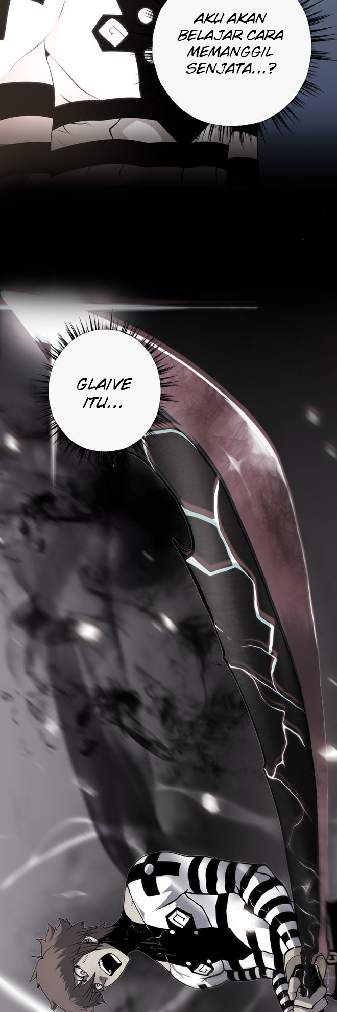 God Game Chapter 19 Gambar 31