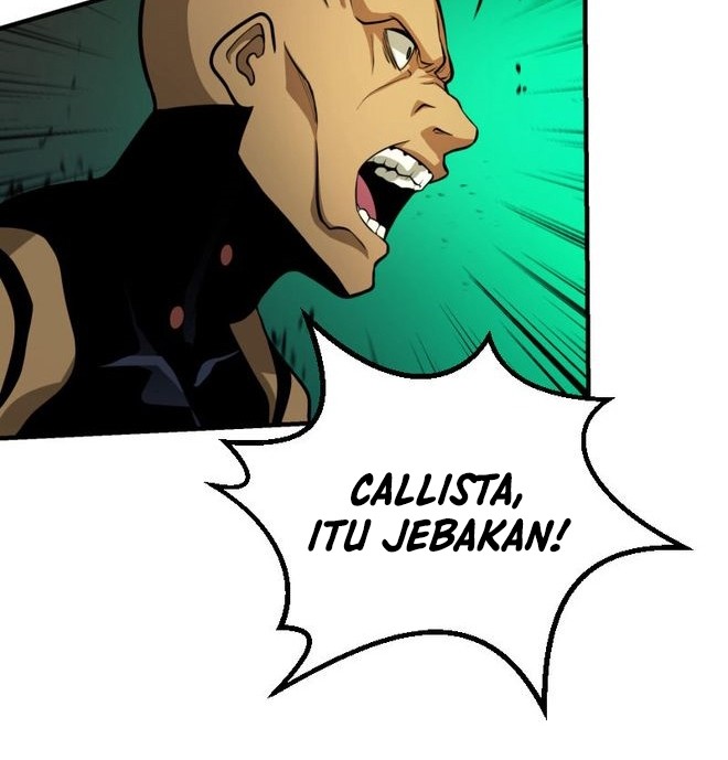 God Game Chapter 27 Gambar 34