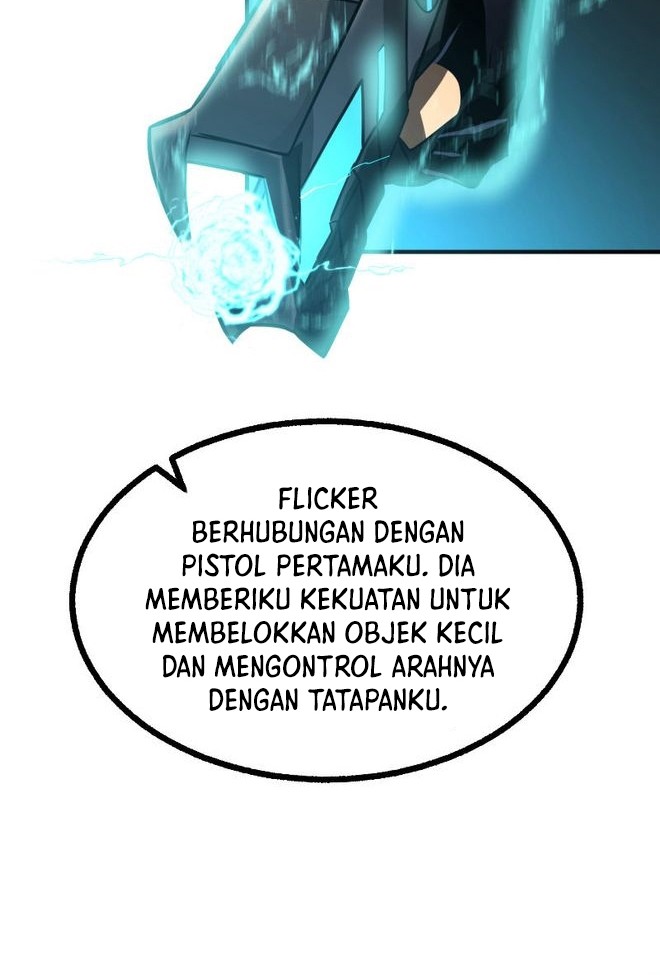 God Game Chapter 27 Gambar 41