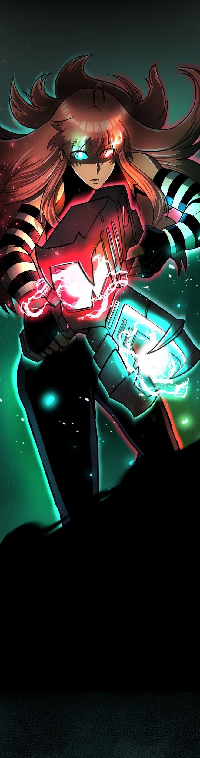 God Game Chapter 27 Gambar 15