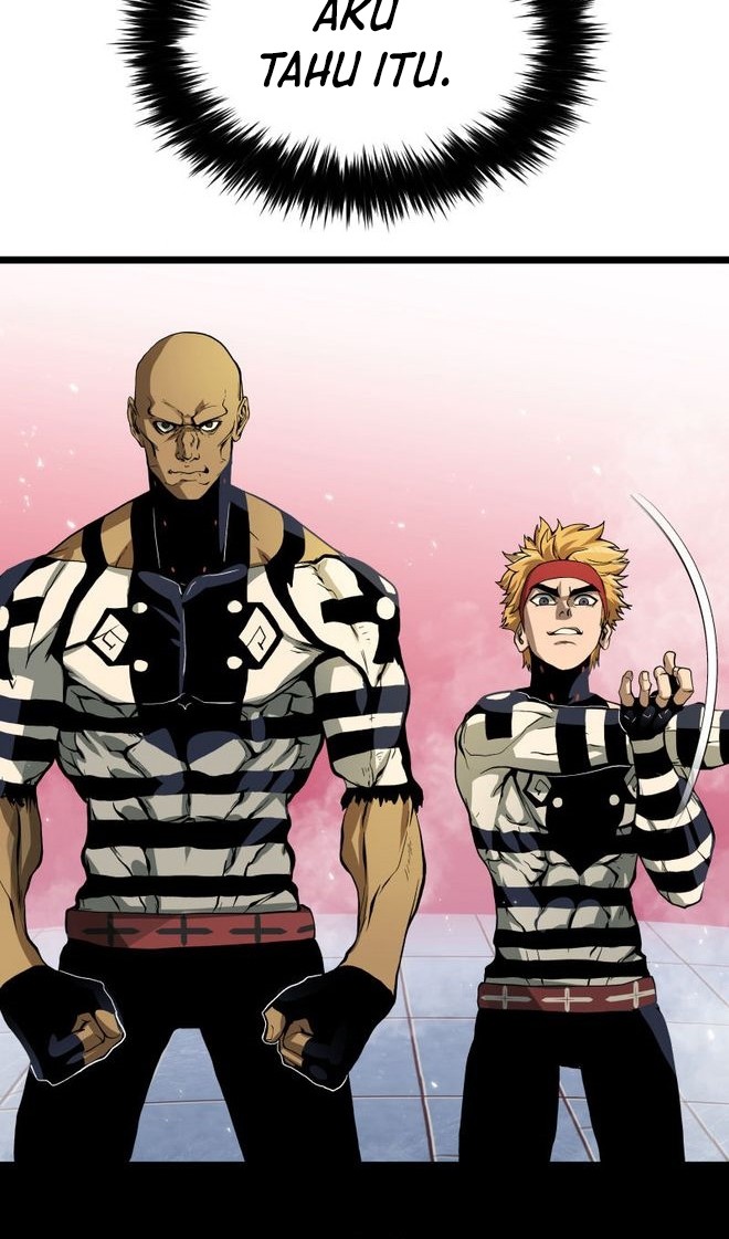 God Game Chapter 27 Gambar 20