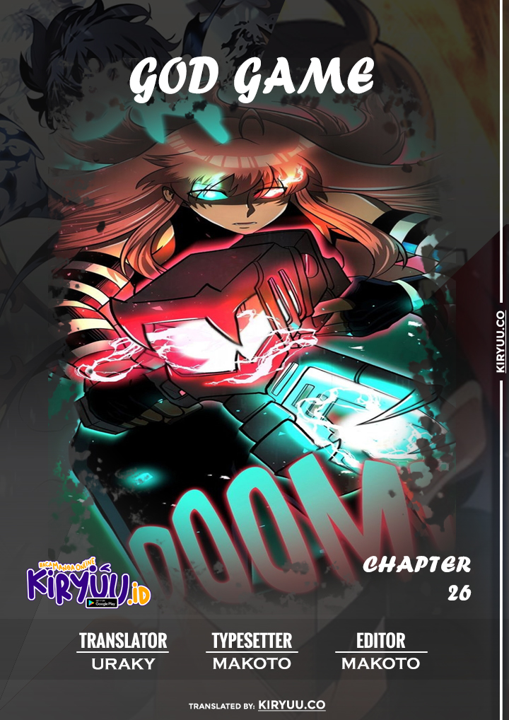 Komik God Game Chapter 26 gambar nomor 1