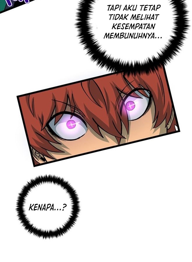 God Game Chapter 26 Gambar 27