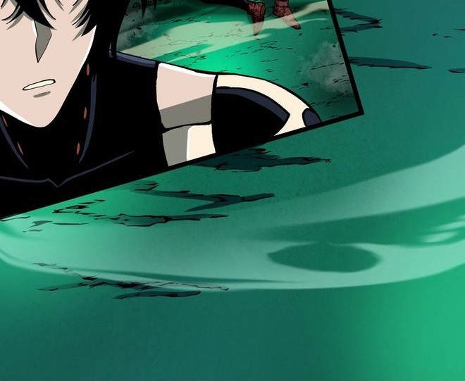 God Game Chapter 26 Gambar 35