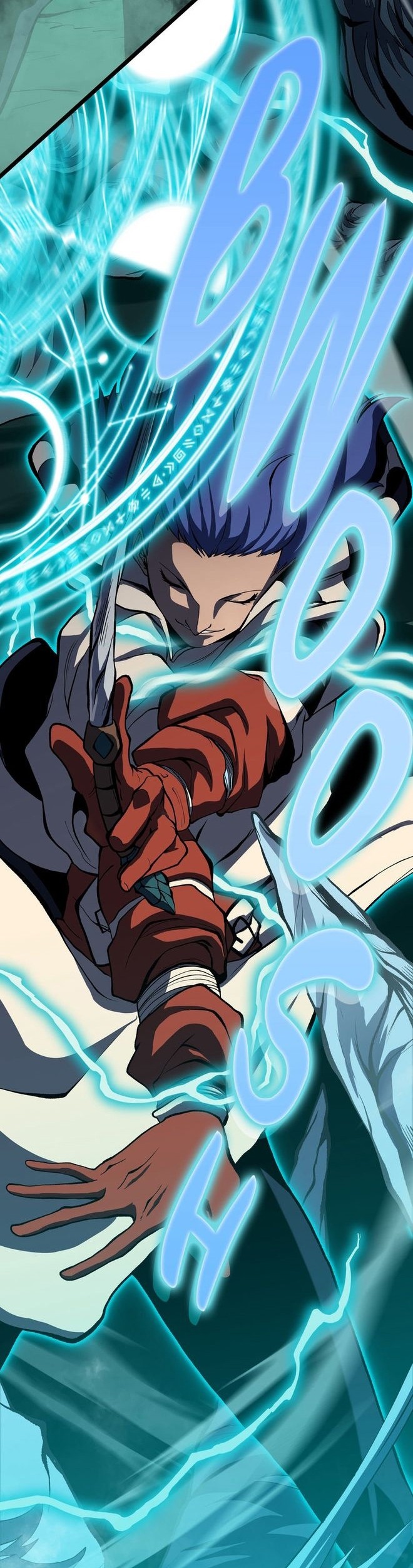 God Game Chapter 26 Gambar 5