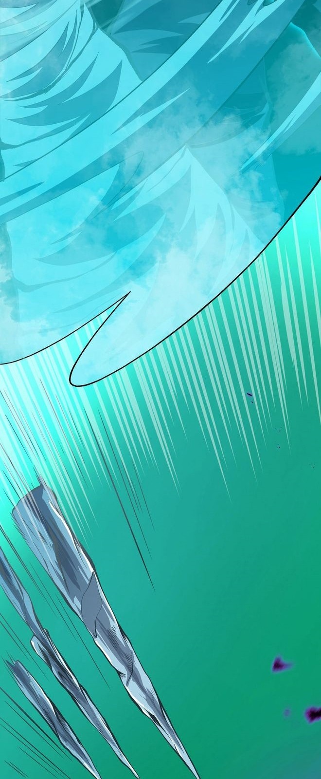 God Game Chapter 26 Gambar 6