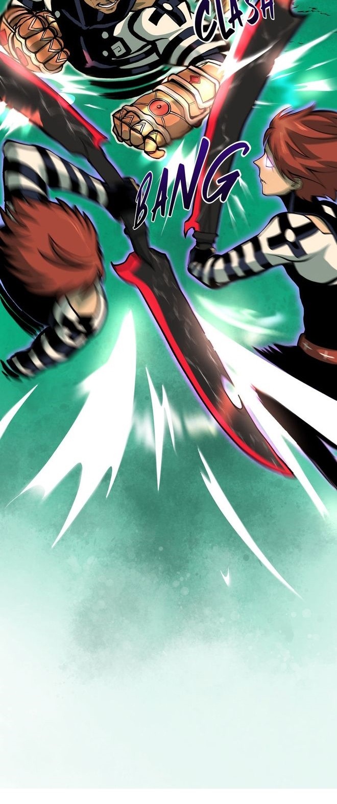 God Game Chapter 26 Gambar 21