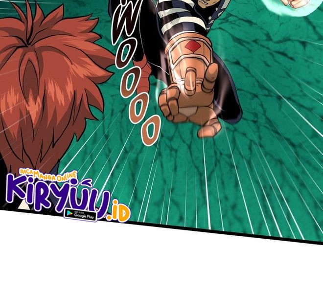 God Game Chapter 26 Gambar 24