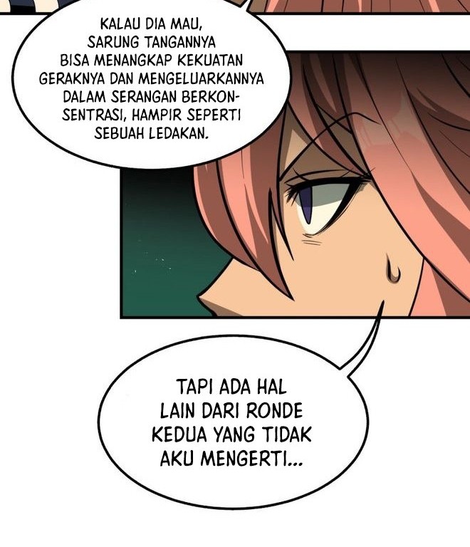 God Game Chapter 25 Gambar 24