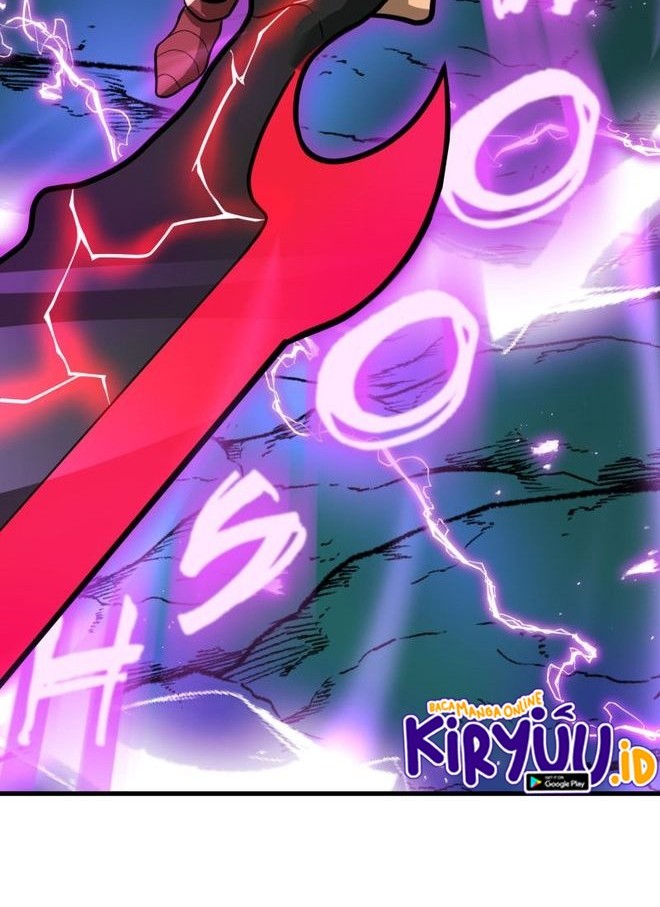 God Game Chapter 25 Gambar 26