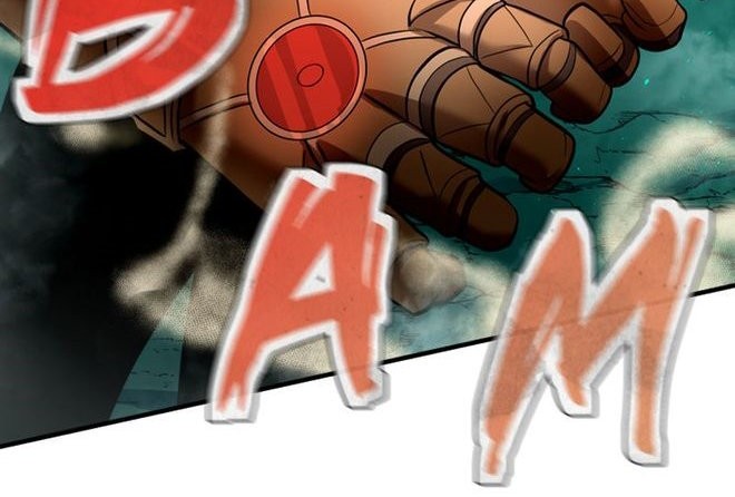 God Game Chapter 25 Gambar 4