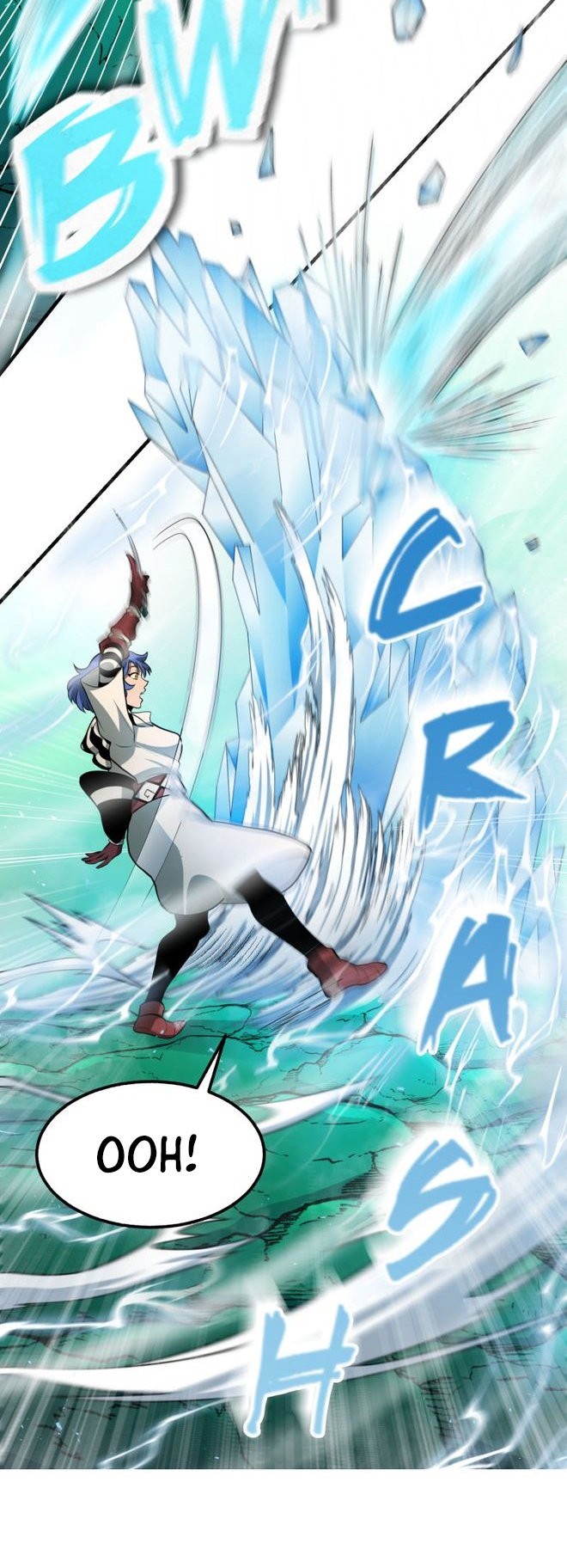 God Game Chapter 25 Gambar 7