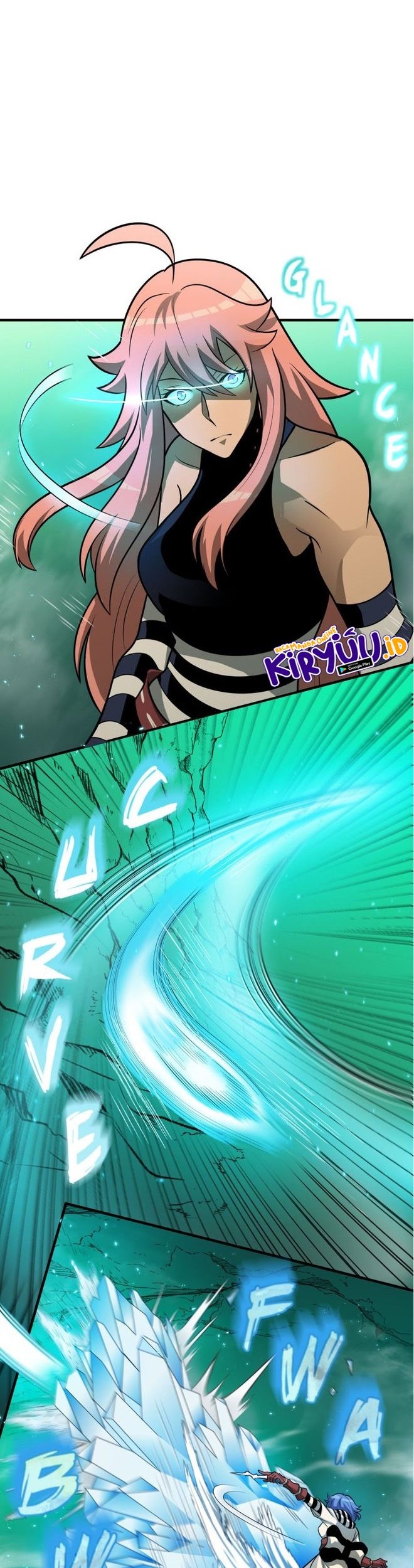 God Game Chapter 25 Gambar 12