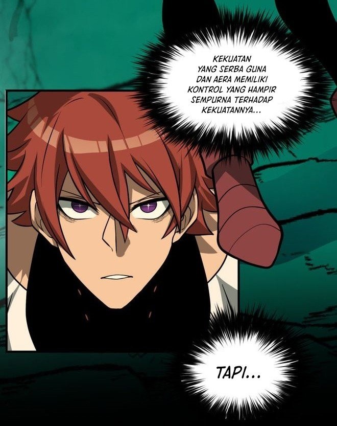 God Game Chapter 25 Gambar 20