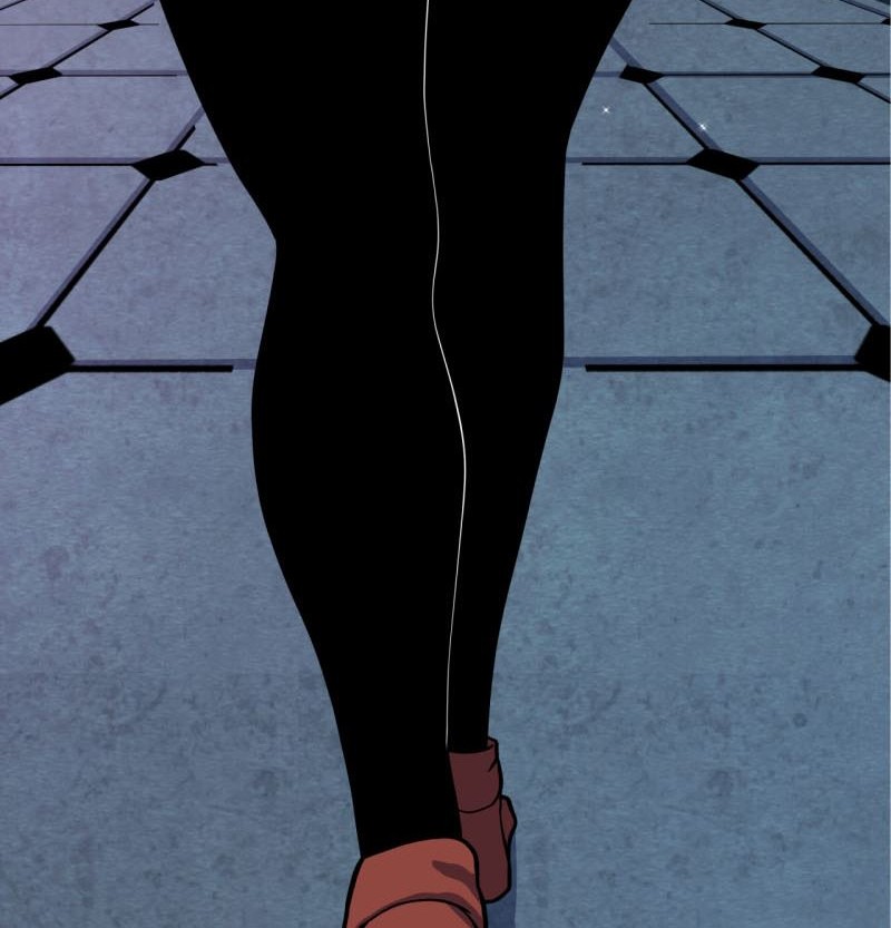 God Game Chapter 14 Gambar 29