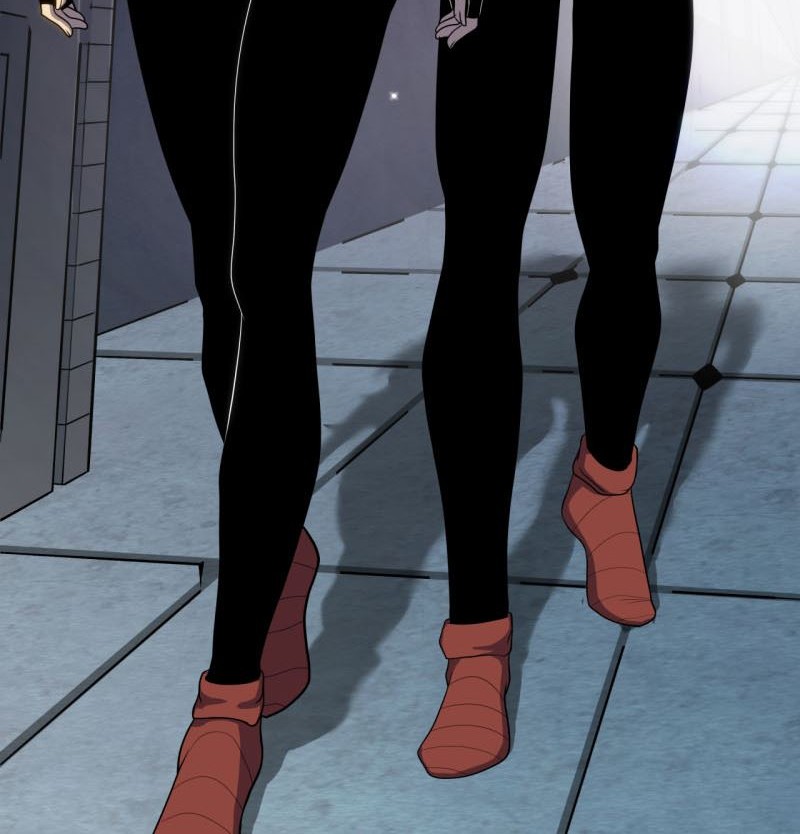 God Game Chapter 14 Gambar 31