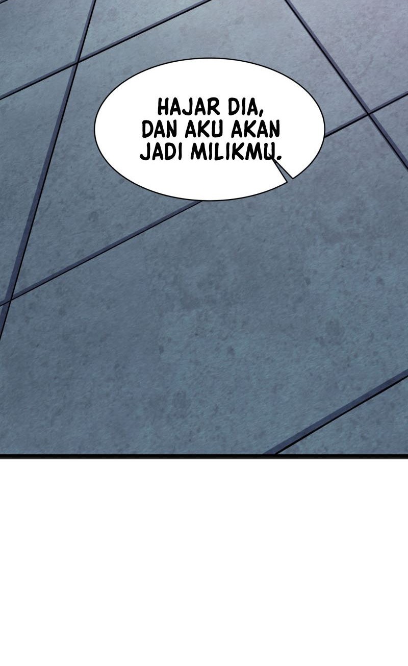 God Game Chapter 14 Gambar 37