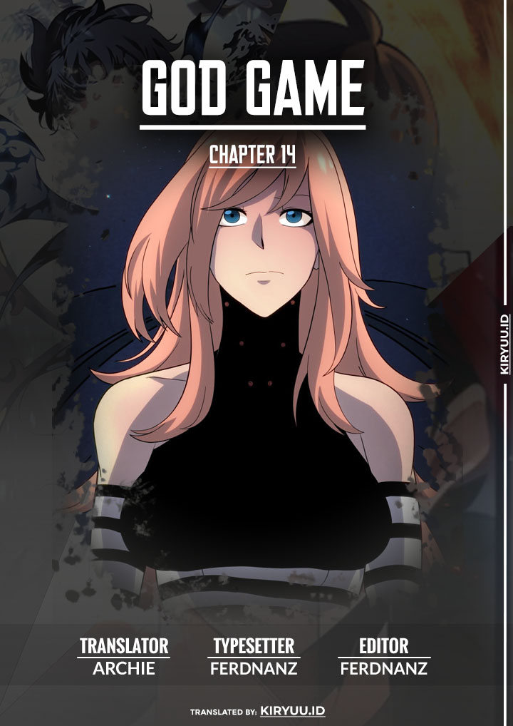 Komik God Game Chapter 14 gambar nomor 1
