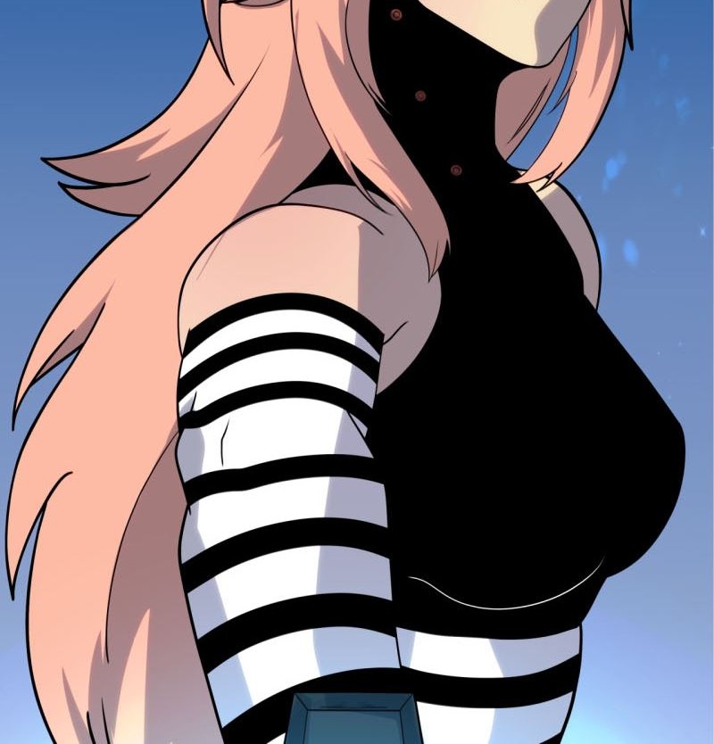 God Game Chapter 14 Gambar 19