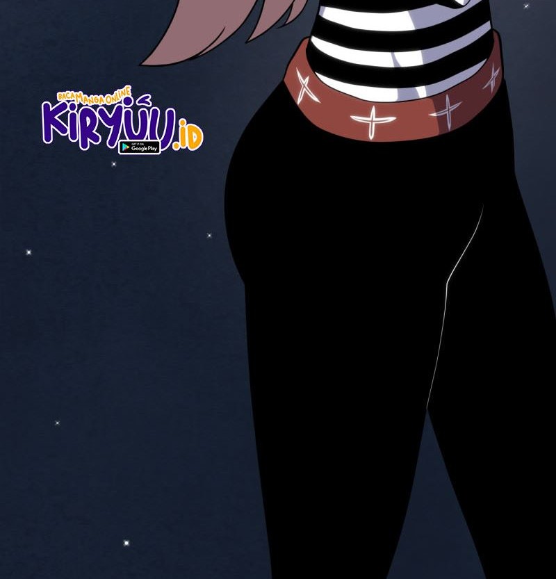 God Game Chapter 14 Gambar 23