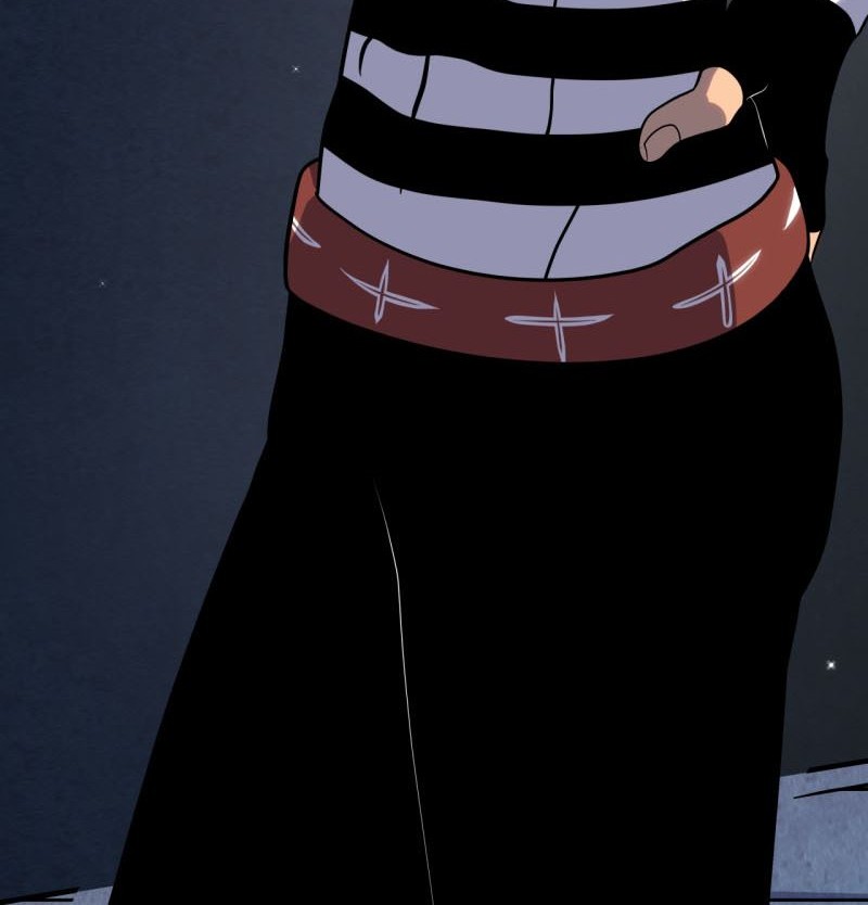 God Game Chapter 14 Gambar 25