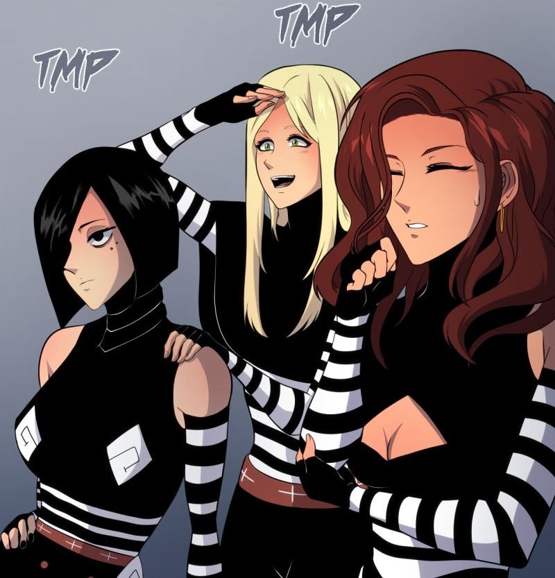 God Game Chapter 14 Gambar 53