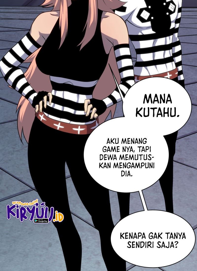 God Game Chapter 14 Gambar 41