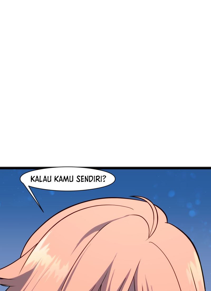 God Game Chapter 14 Gambar 43