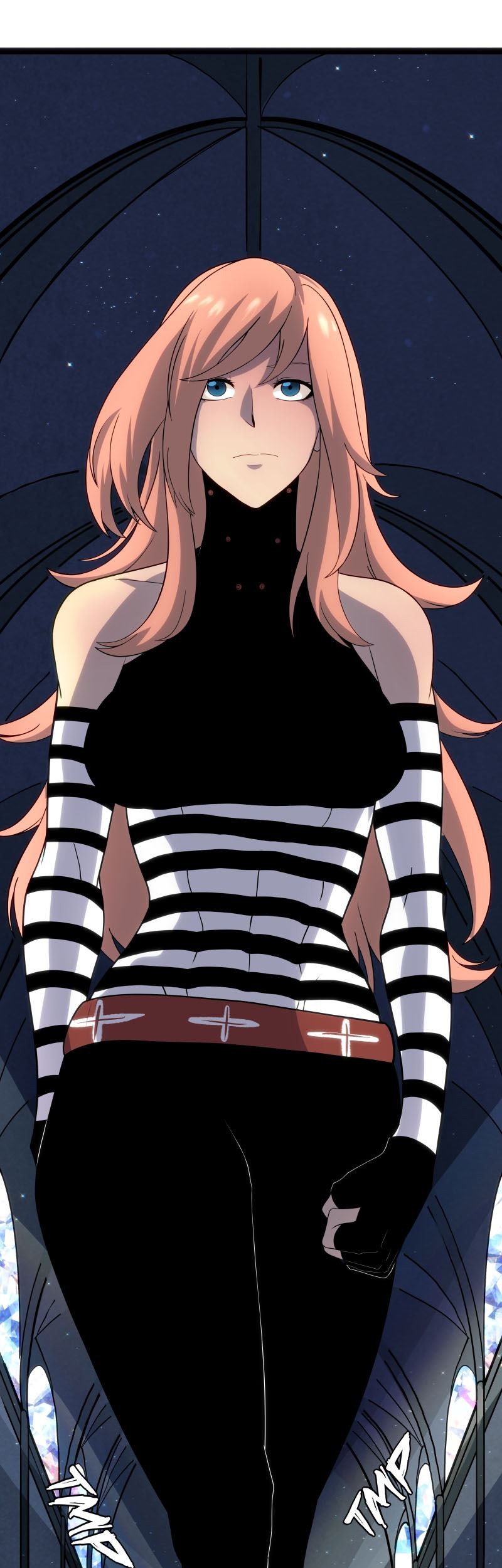 Manhwa God Game Chapter 14 gambar nomor 2