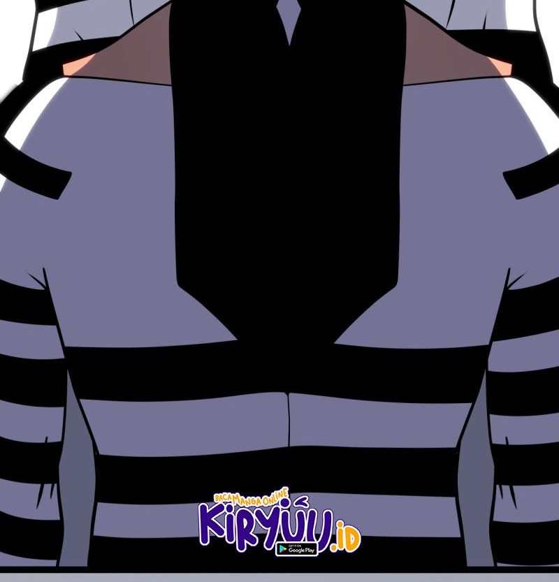 God Game Chapter 14 Gambar 59