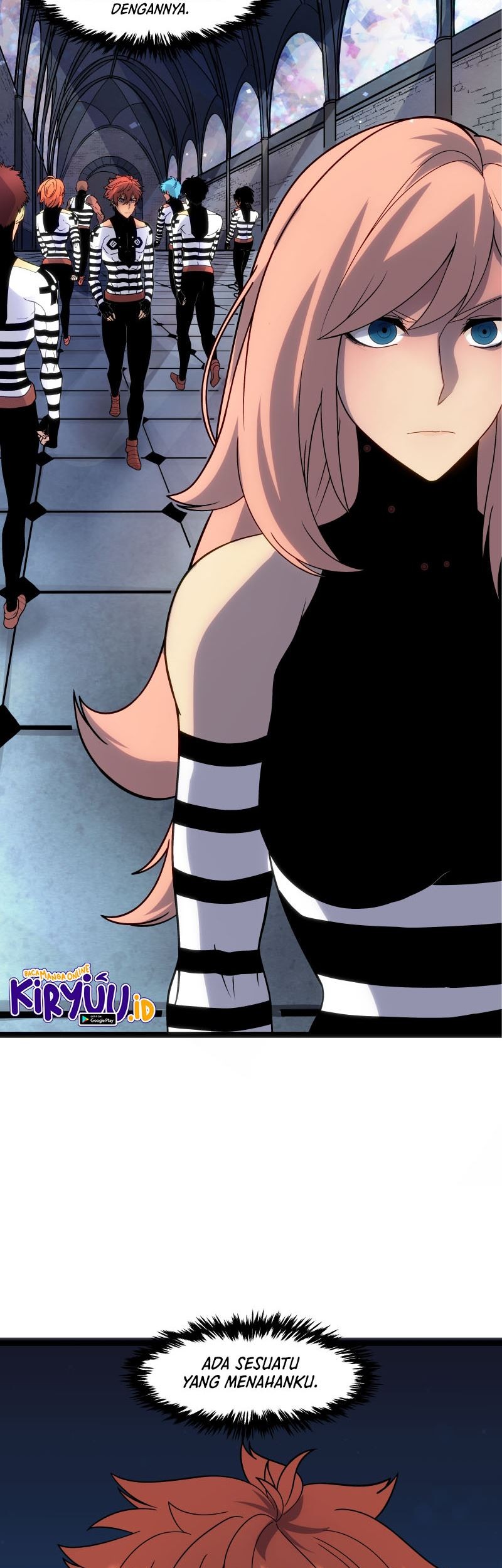 God Game Chapter 14 Gambar 4