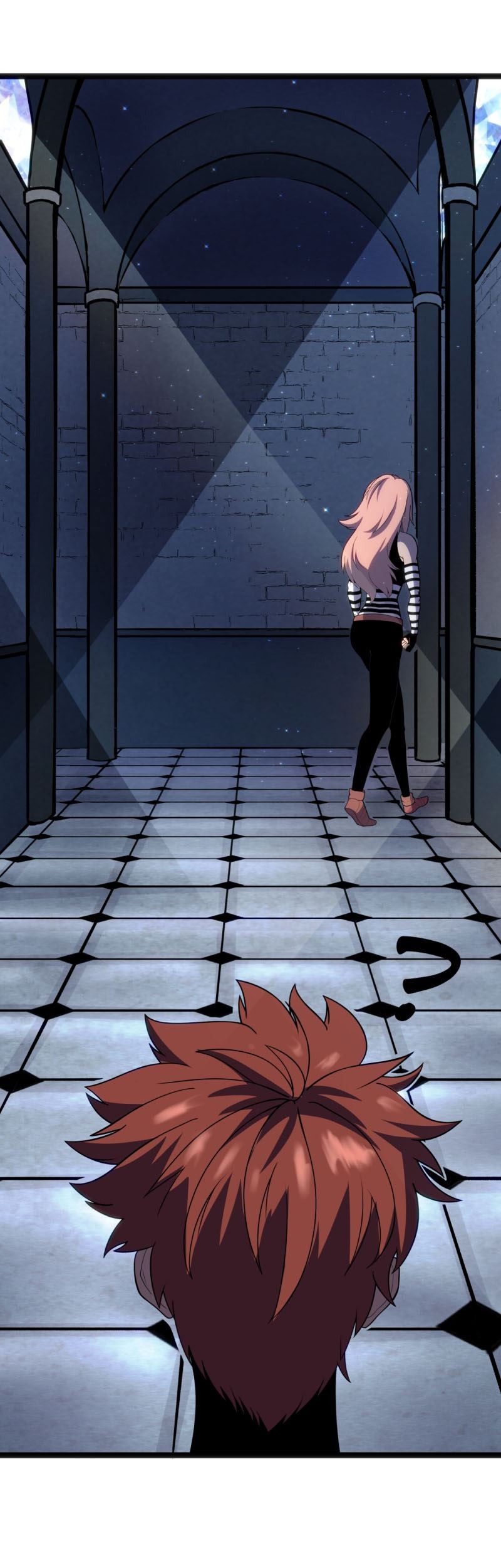 God Game Chapter 14 Gambar 8