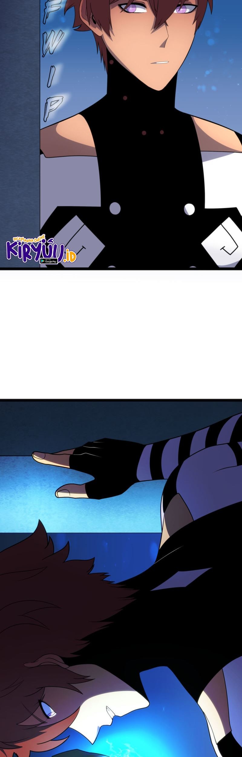 God Game Chapter 14 Gambar 10