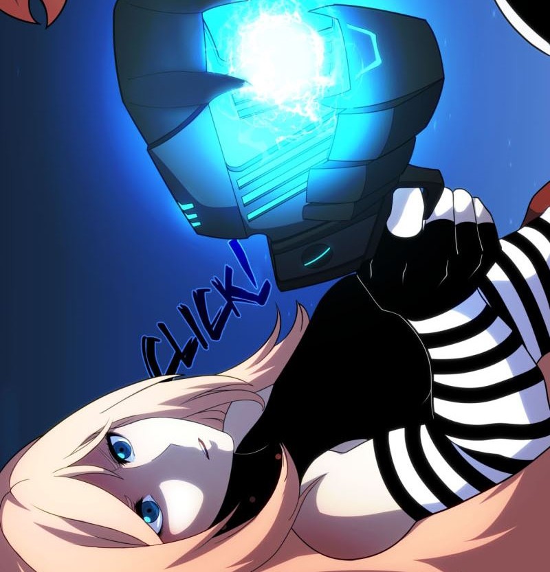 God Game Chapter 14 Gambar 11