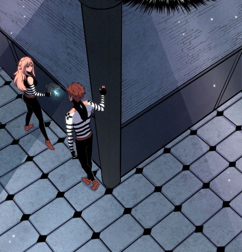 God Game Chapter 14 Gambar 15