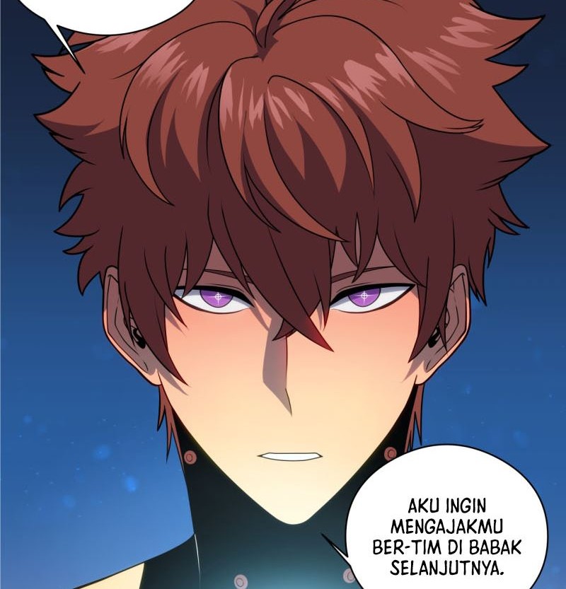 God Game Chapter 14 Gambar 17